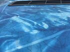 2018 Ford Transit-250 White vin: 1FTYR3XM6JKA74127