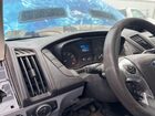 2018 Ford Transit-250 White vin: 1FTYR3XM6JKA74127