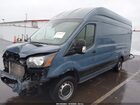 2019 Ford Transit-250   Синий vin: 1FTYR3XM6KKB78909