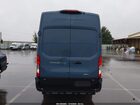 2019 Ford Transit-250   Синий vin: 1FTYR3XM6KKB78909