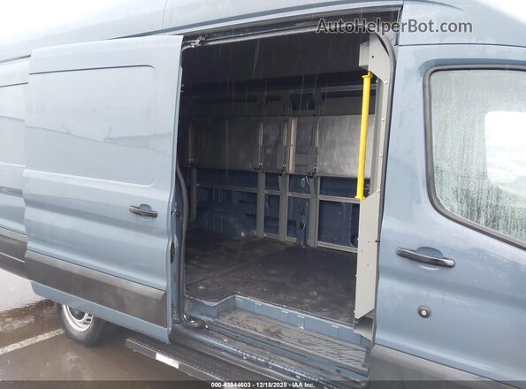 1FTYR3XM6KKB78909 2019 FORD TRANSIT-250 Синий Вид наклейки с VIN-кодом
