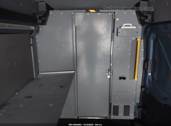 1FTYR3XM6KKB78909 2019 FORD TRANSIT-250 Синий 