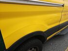 2019 Ford Transit-250   vin: 1FTYR3XM7KKA78317
