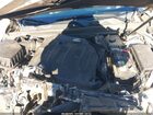 2019 Chevrolet Impala Premier Серебряный vin: 1G1105S36KU126375