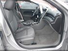2016 Chevrolet Malibu Limited Ls Серебряный vin: 1G11B5SA5GF121575