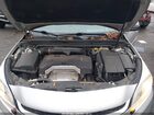 2016 Chevrolet Malibu Limited Ls Серебряный vin: 1G11B5SA5GF121575