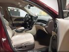 2016 Chevrolet Malibu Limited Lt Темно-бордовый vin: 1G11C5SA9GF108101