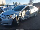 2016 Chevrolet Malibu Limited Lt Silver vin: 1G11C5SA9GU137836