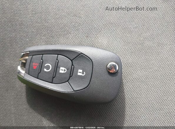 1G1BC5SM8K7148879 2019 CHEVROLET CRUZE Серебряный Вид панели приборов