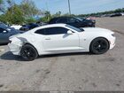 2021 Chevrolet Camaro Rwd  1lt Белый vin: 1G1FB1RS3M0113261