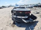 2019 Chevrolet Camaro Ls Черный vin: 1G1FB1RX6K0134159 2019 Chevrolet Camaro Ls Черный vin: 1G1FB1RX6K0134159