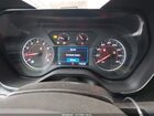 2019 Chevrolet Camaro 1lt Black vin: 1G1FB3DX5K0126685