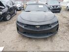 2019 Chevrolet Camaro 1lt Black vin: 1G1FB3DX5K0126685