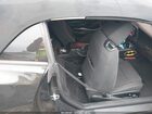 2019 Chevrolet Camaro 1lt Black vin: 1G1FB3DX5K0126685