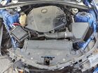 2016 Chevrolet Camaro Lt Синий vin: 1G1FD1RS5G0145191 2016 Chevrolet Camaro Lt Синий vin: 1G1FD1RS5G0145191