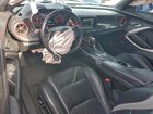 2016 Chevrolet Camaro Lt Синий vin: 1G1FD1RS5G0145191 2016 Chevrolet Camaro Lt Синий vin: 1G1FD1RS5G0145191