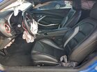 2016 Chevrolet Camaro Lt Синий vin: 1G1FD1RS5G0145191 2016 Chevrolet Camaro Lt Синий vin: 1G1FD1RS5G0145191