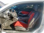 2016 Chevrolet Camaro Lt Two Tone vin: 1G1FD1RS7G0180489