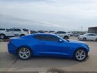 2024 Chevrolet Camaro Rwd 2lt Синий vin: 1G1FD1RS7R0114611 2024 Chevrolet Camaro Rwd 2lt Синий vin: 1G1FD1RS7R0114611