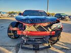 2021 Chevrolet Camaro Lt Red vin: 1G1FD1RSXM0138796