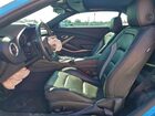 2023 Chevrolet Camaro Lt Синий vin: 1G1FD3DS7P0123342
