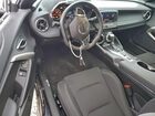 2024 Chevrolet Camaro Lt1 Черный vin: 1G1FF1R71R0122225 2024 Chevrolet Camaro Lt1 Черный vin: 1G1FF1R71R0122225