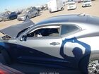 2021 Chevrolet Camaro Rwd Lt1 Gray vin: 1G1FF1R78M0138091 2021 Chevrolet Camaro Rwd Lt1 Gray vin: 1G1FF1R78M0138091
