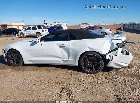 1G1FF3D74R0115398 2024 CHEVROLET CAMARO White 