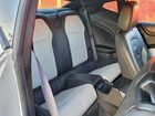 2017 Chevrolet Camaro Ss Белый vin: 1G1FH1R78H0176792