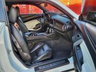 2017 Chevrolet Camaro Ss Белый vin: 1G1FH1R78H0176792