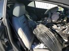 2023 Chevrolet Camaro Ss Gray vin: 1G1FH3D79P0157637