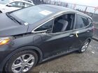 2017 Chevrolet Bolt Ev Lt Серый vin: 1G1FW6S04H4191069
