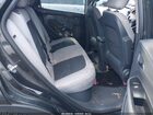2017 Chevrolet Bolt Ev Lt Серый vin: 1G1FW6S04H4191069