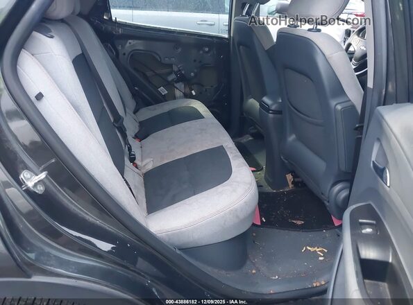 1G1FW6S04H4191069 2017 CHEVROLET BOLT Серый Вид наклейки с VIN-кодом