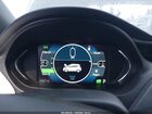 2017 Chevrolet Bolt Ev Lt Серый vin: 1G1FW6S04H4191069