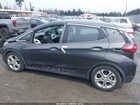 2017 Chevrolet Bolt Ev Lt Серый vin: 1G1FW6S04H4191069