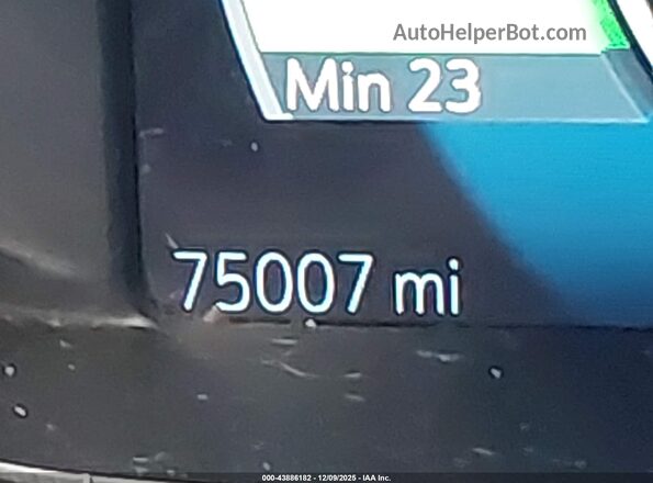 1G1FW6S04H4191069 2017 CHEVROLET BOLT Серый 