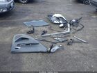 2017 Chevrolet Bolt Ev Lt Серый vin: 1G1FW6S04H4191069
