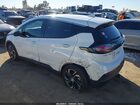 2023 Chevrolet Bolt Ev Fwd 2lt Белый vin: 1G1FX6S02P4186271