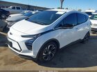 2023 Chevrolet Bolt Ev Fwd 2lt Белый vin: 1G1FX6S02P4186271