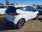 2023 Chevrolet Bolt Ev Fwd 2lt Белый vin: 1G1FX6S02P4186271