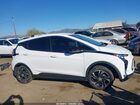 2023 Chevrolet Bolt Ev Fwd 2lt Белый vin: 1G1FX6S02P4186271