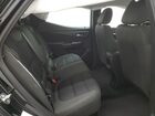 2023 Chevrolet Bolt Euv Lt Черный vin: 1G1FY6S08P4182934