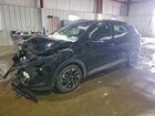 2022 Chevrolet Bolt Euv Premier Black vin: 1G1FZ6S06N4128526