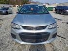 2020 Chevrolet Sonic Ls Silver vin: 1G1JB5SB2L4138249 2020 Chevrolet Sonic Ls Silver vin: 1G1JB5SB2L4138249