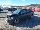 2017 Chevrolet Sonic Ls Auto Черный vin: 1G1JB5SH5H4171998