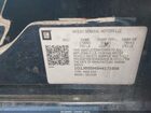 2017 Chevrolet Sonic Ls Auto Черный vin: 1G1JB5SH5H4171998