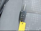 2017 Chevrolet Sonic Ls Auto Черный vin: 1G1JB5SH5H4171998