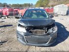 2017 Chevrolet Sonic Ls Auto Черный vin: 1G1JB5SH5H4171998