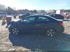 2017 Chevrolet Sonic Ls Auto Черный vin: 1G1JB5SH5H4171998